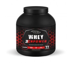 WHEY ENPOWER ® Çilek 2300 Gr